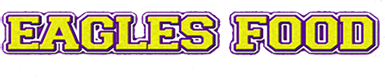 Eagles Food Logo