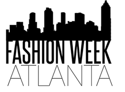 Fashion Week Atlanta Logo