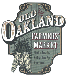 Oakland Farmers Market