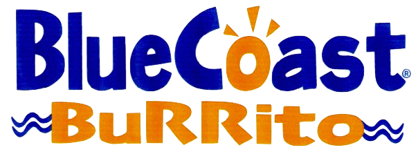 Blue Coast Burrito