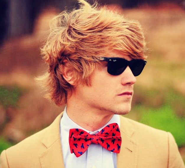 Fancy Bowtie by Southern Dignity