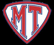 MT logo